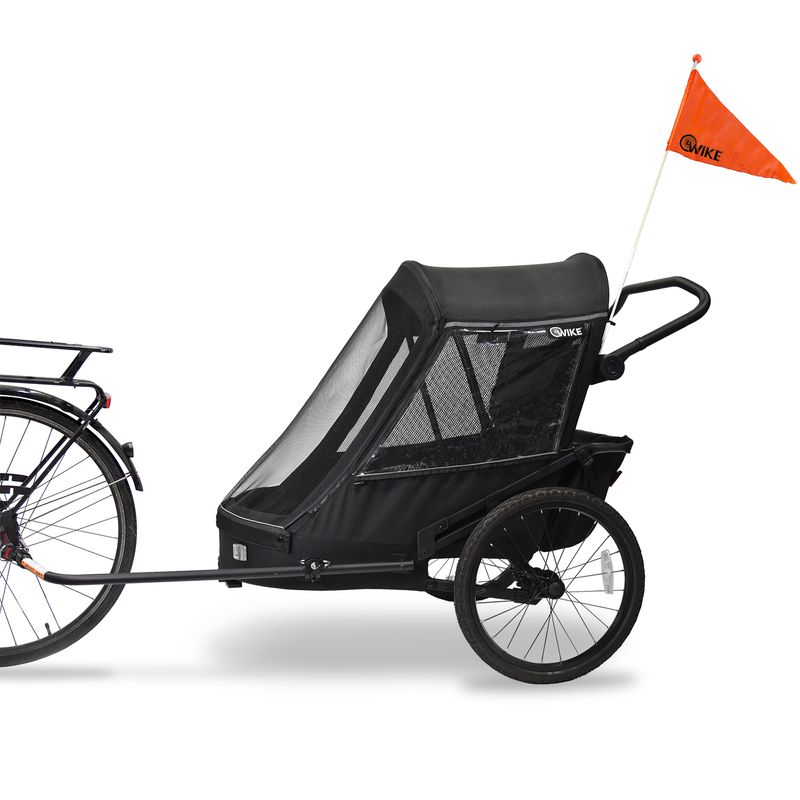 Kids trailers
