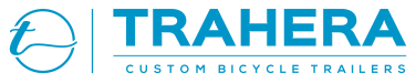 Trahera Custom Bicycle Trailers